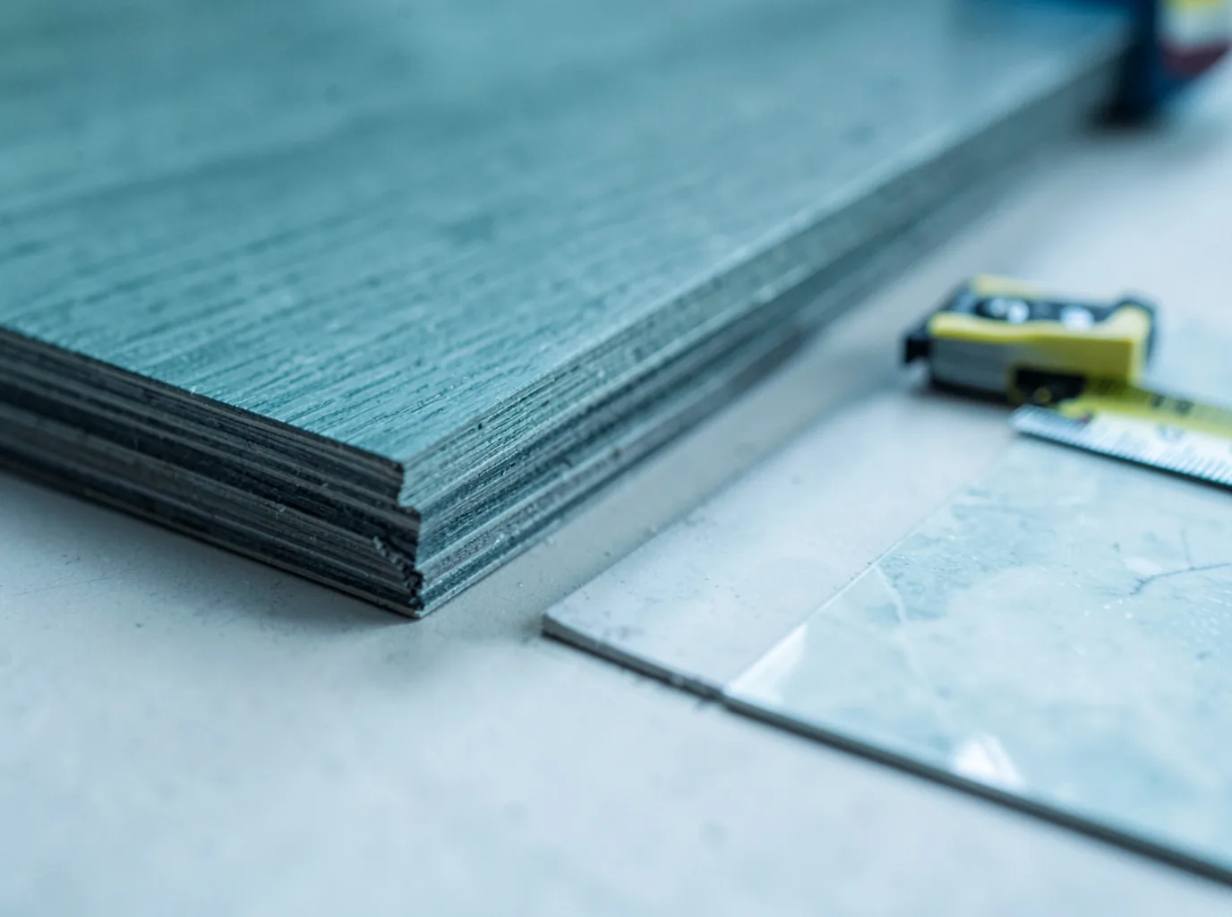 Luxury Vinyl Plank Installation Swan Valley, ID FAQs